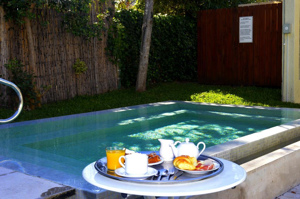 Joan Miro Hotel Punta del Este Exterior photo
